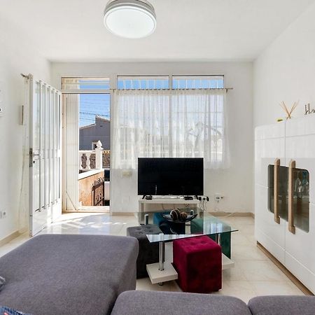 He La Florida Appartement Orihuela Buitenkant foto