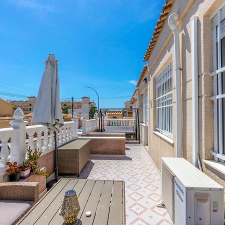 He La Florida Appartement Orihuela Buitenkant foto