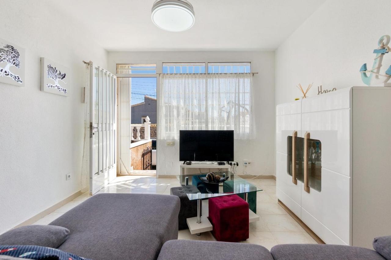 He La Florida Appartement Orihuela Buitenkant foto