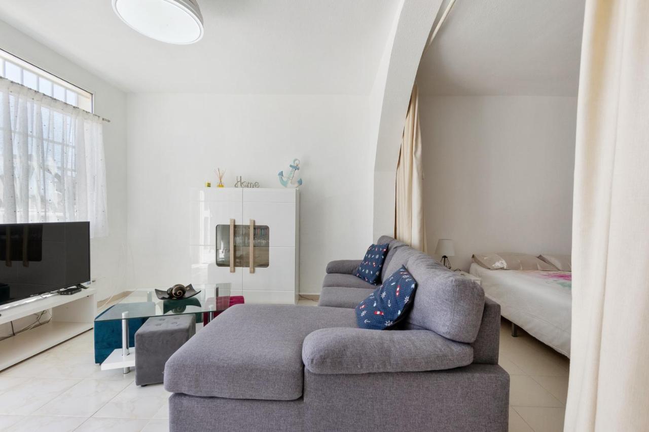 He La Florida Appartement Orihuela Buitenkant foto