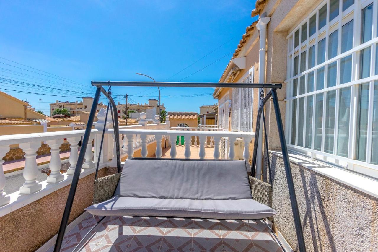He La Florida Appartement Orihuela Buitenkant foto