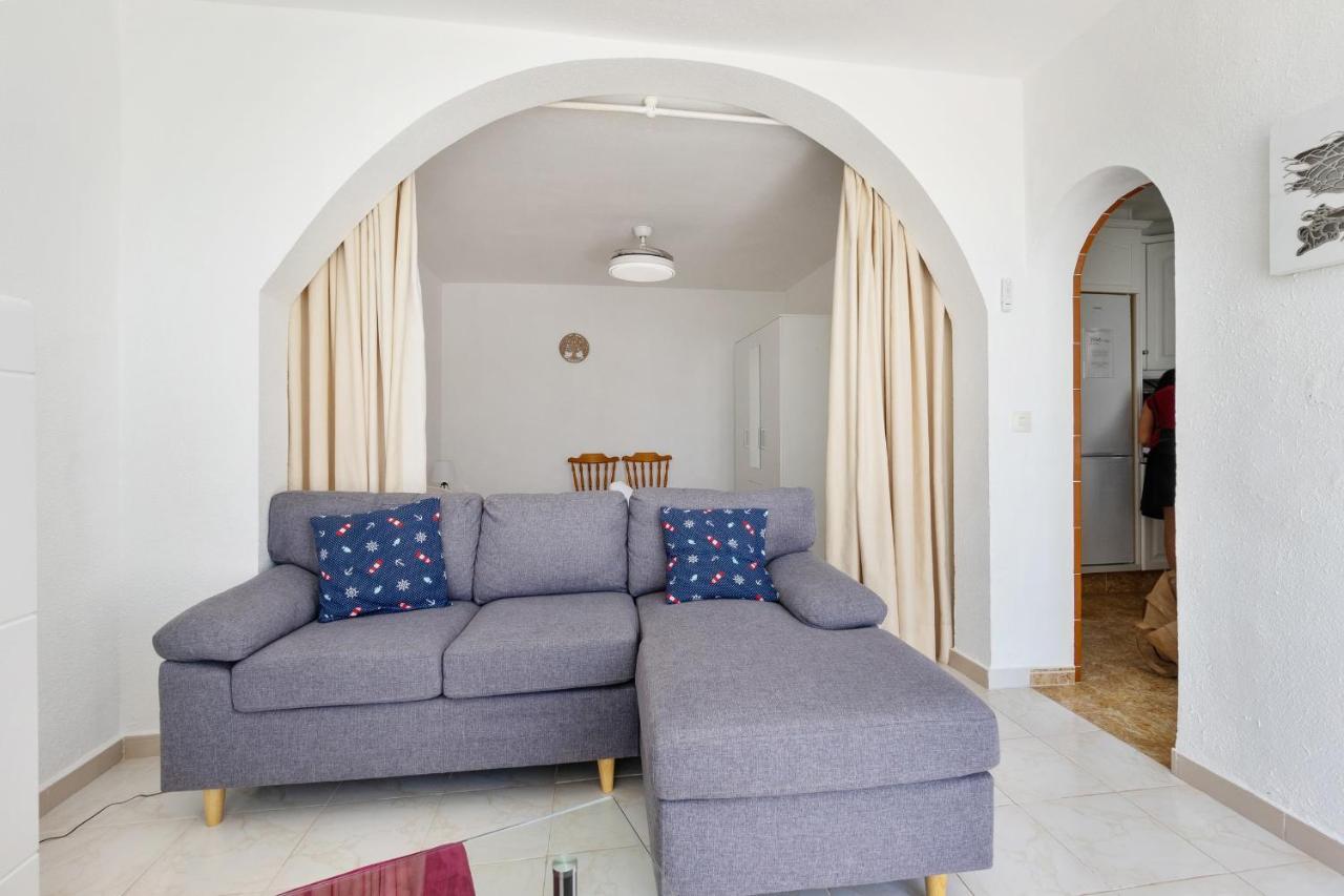 He La Florida Appartement Orihuela Buitenkant foto