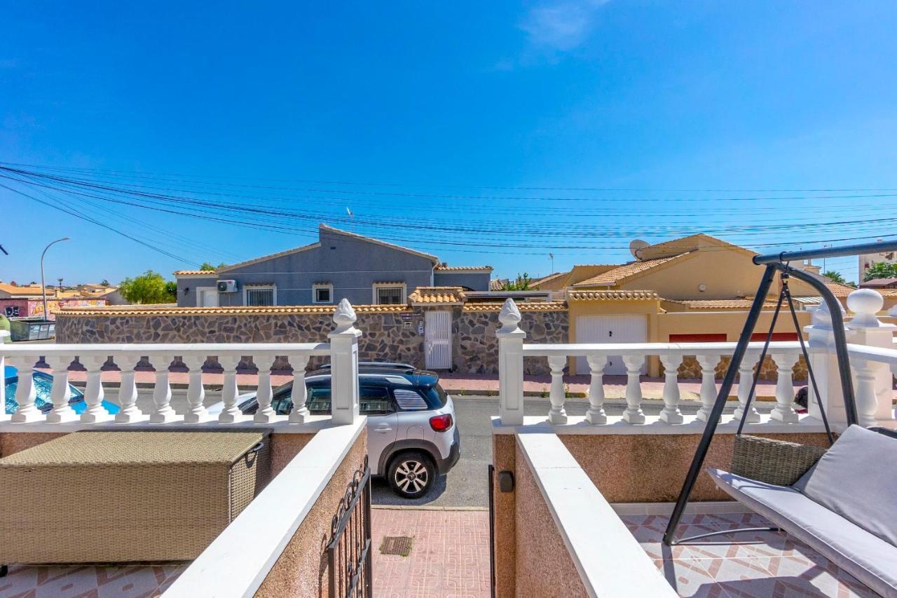 He La Florida Appartement Orihuela Buitenkant foto