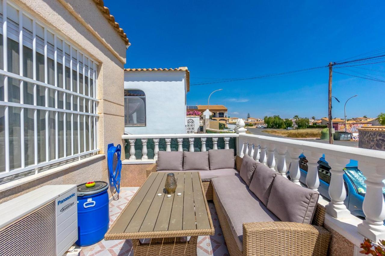 He La Florida Appartement Orihuela Buitenkant foto