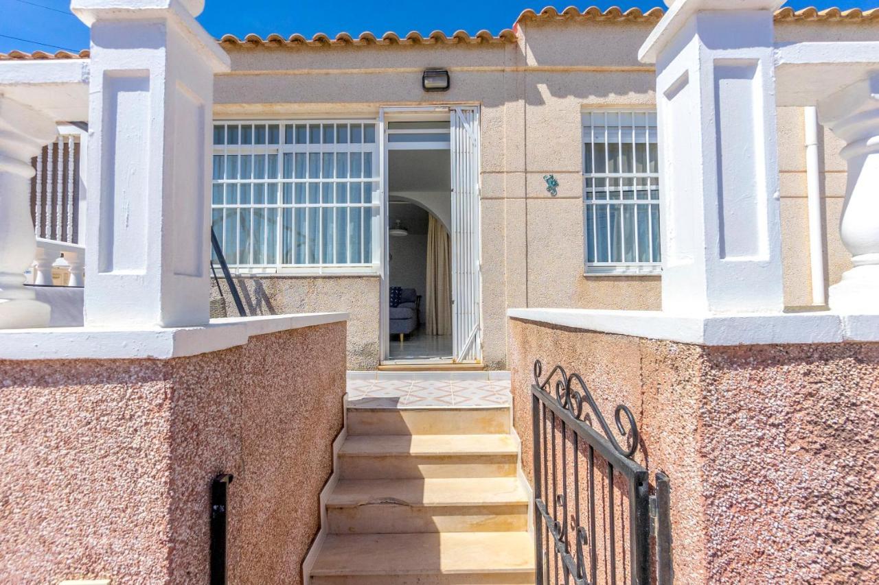 He La Florida Appartement Orihuela Buitenkant foto