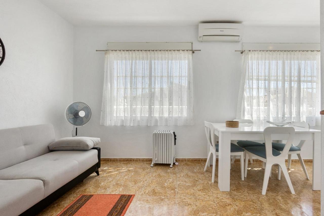 He La Florida Appartement Orihuela Buitenkant foto
