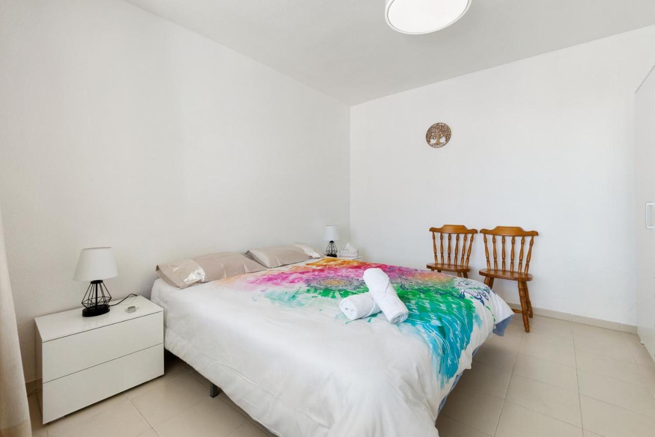 He La Florida Appartement Orihuela Buitenkant foto