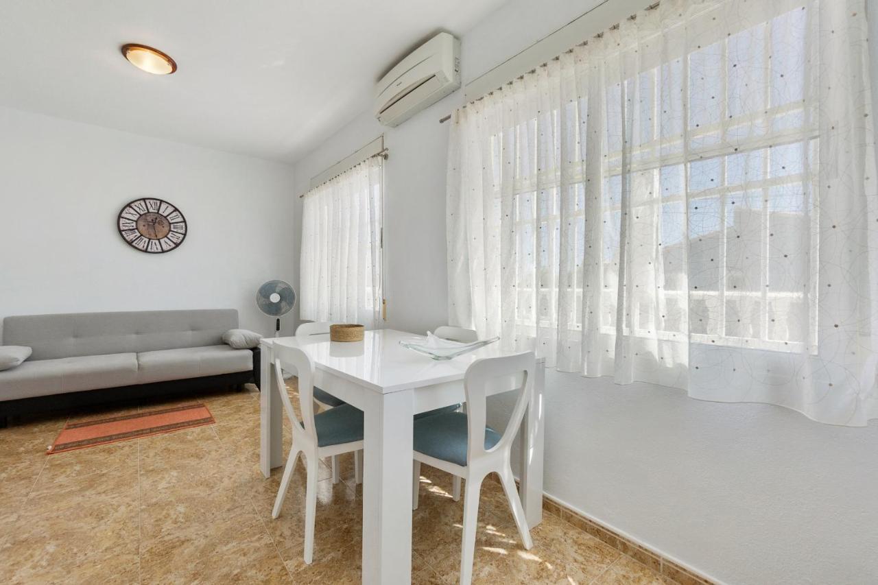 He La Florida Appartement Orihuela Buitenkant foto