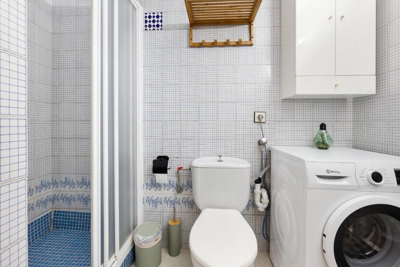 He La Florida Appartement Orihuela Buitenkant foto