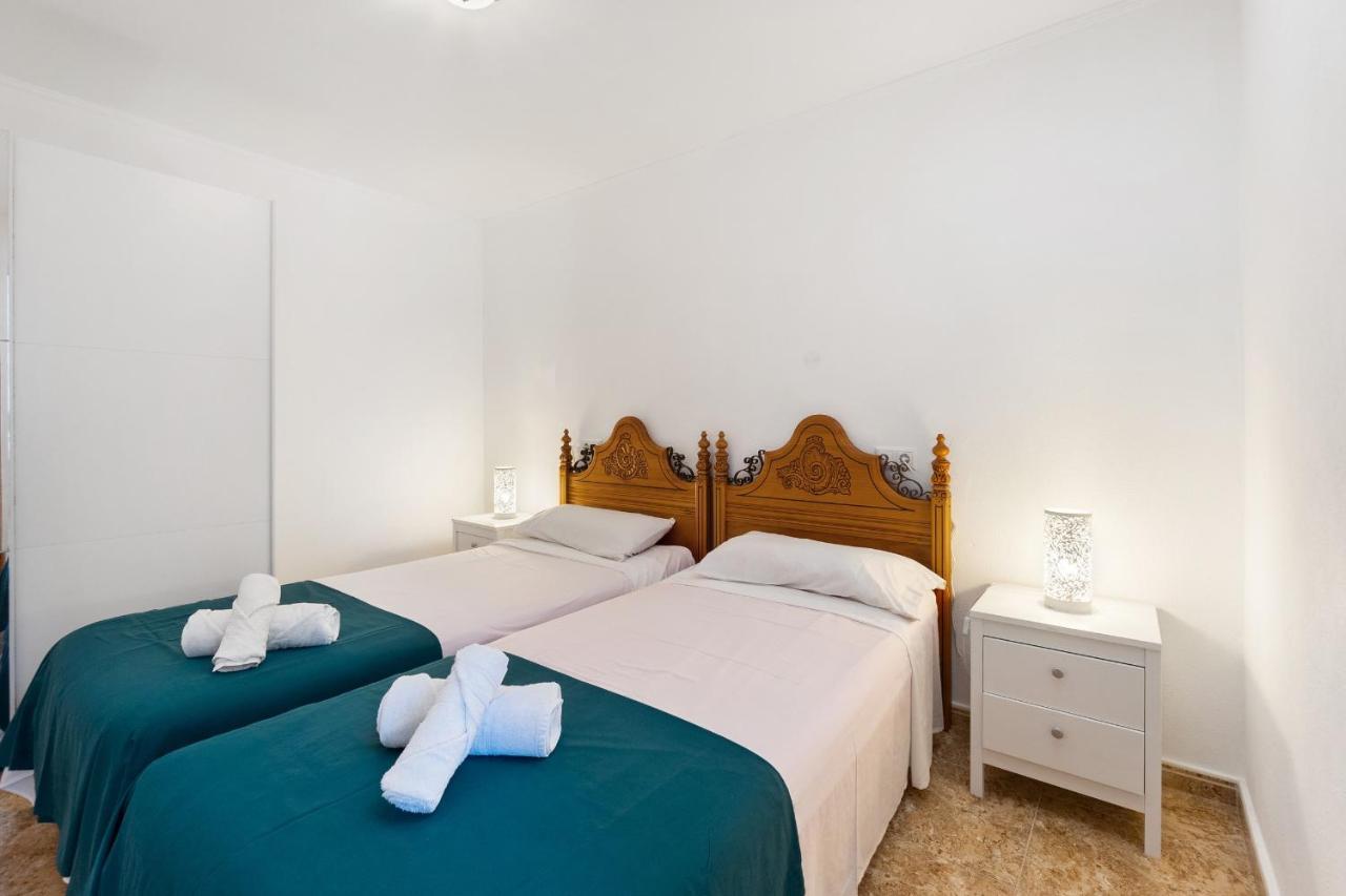 He La Florida Appartement Orihuela Buitenkant foto